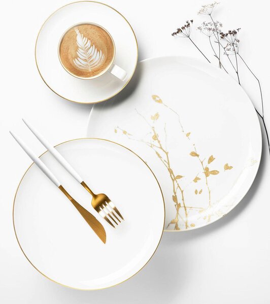 MISKA porcelán keramika 25 cm Seltmann Weiden - Kolekce nádobí