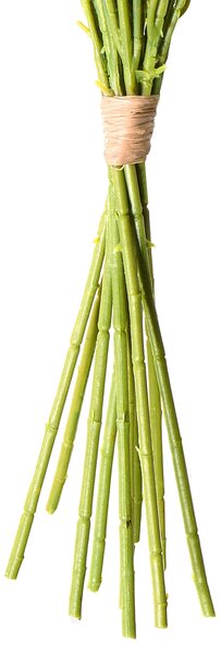 Umělá kytice LAPAS 55 cm Bílá