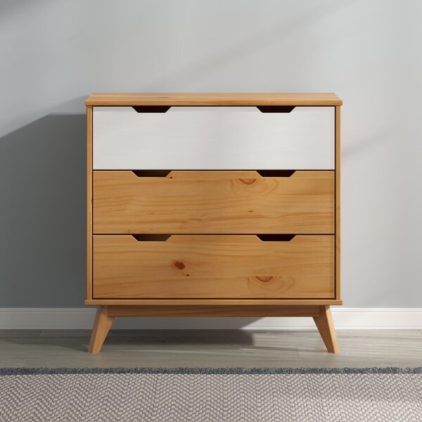 Deuba Komoda Borneo - 80x40x79cm