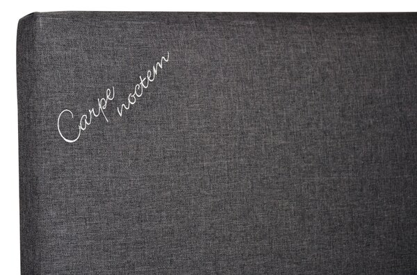 VÁLENDA, textil, 214/86/123 cm Blanar - Rozkládací sedačky