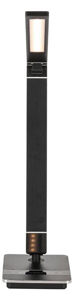 LAMPA NA PSACÍ STŮL, dotykový stmívač, 12,1/17,9/33 cm Novel - Kancelářské lampy