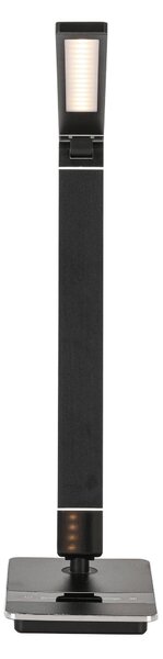 LAMPA NA PSACÍ STŮL, dotykový stmívač, 12,1/17,9/33 cm Novel - Kancelářské lampy