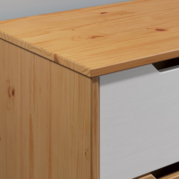Deuba TV stolek Borneo -140x42x40cm