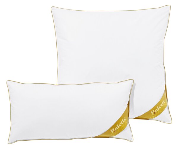 Balette Polštář z prachového peří deLuxe Gold Edition (100397925)