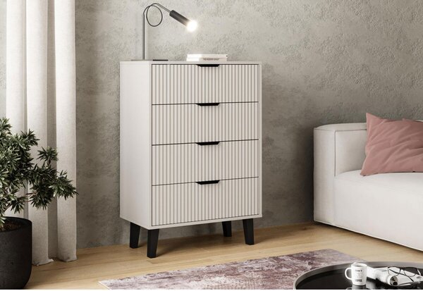 Komoda Borg Duo 4Š kašmír