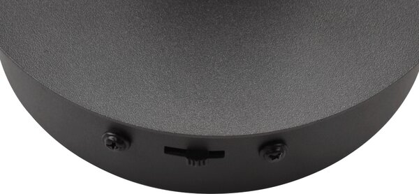 NÁSTĚNNÉ LED SVÍTIDLO, 13,5/10 cm Trio Leuchten - Nástěnná svítidla