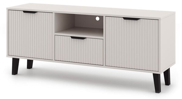 TV stolek Borg Duo 2d1s kašmír