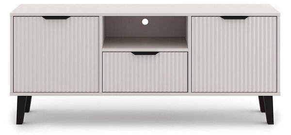 TV stolek Borg Duo 2d1s kašmír