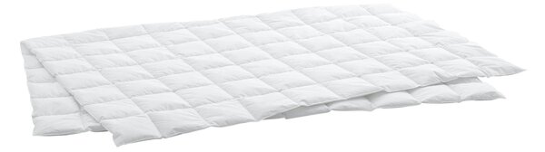 Dauny Přikrývka Swiss Dream Caro Superlight Basic 80 Rozměr: 140x200 cm