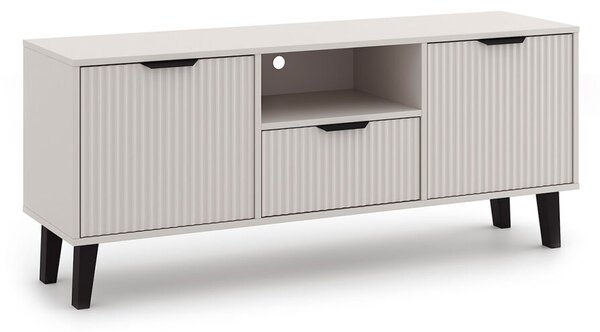 TV stolek Borg Duo 2d1s kašmír