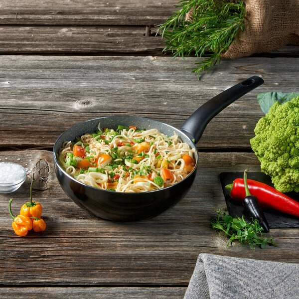 PÁNEV WOK, nepřilnavý povrch Greblon®, 20 cm Homeware Profession