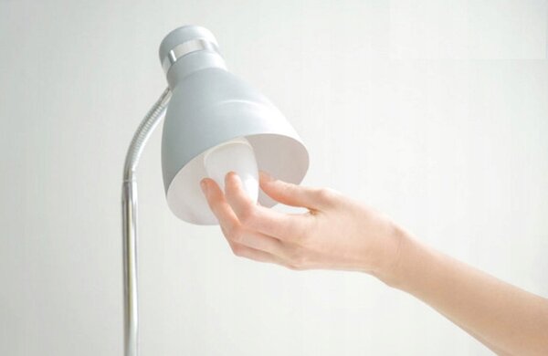 SADA 10x LED žárovka E14 8W 700lm G45 - neutrální bílá