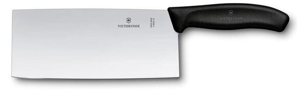 Victorinox - Kuchyňský nůž kuchařský SWISS CLASSIC 18 cm černá