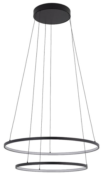 Nowodvorski Lighting Závěsné svítidlo na lanku 11647 CIRCOLO POWER LED 3000K (SH-45/60)