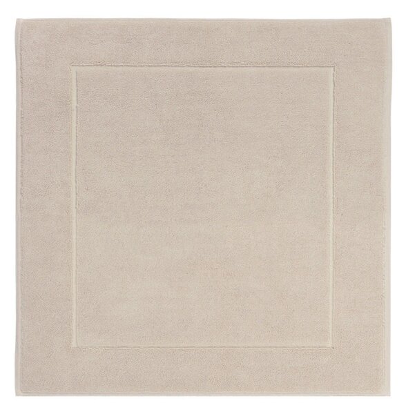 KOUPELNOVÁ PŘEDLOŽKA, 60/60 cm Aquanova - Online Only koupelnový textil, Online Only