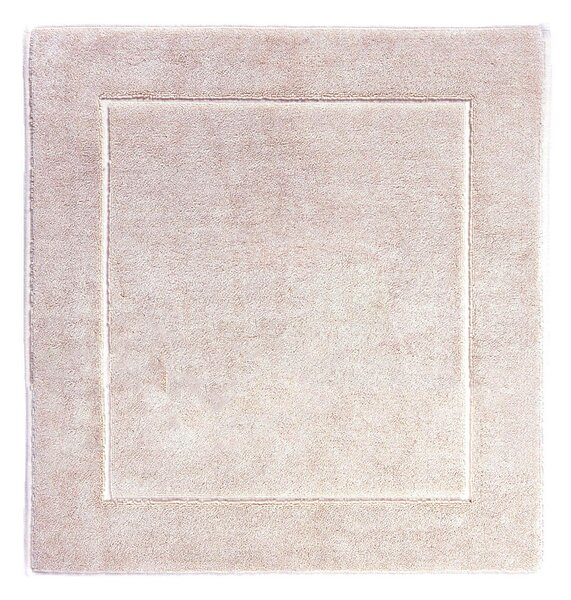 KOUPELNOVÁ PŘEDLOŽKA, 60/60 cm Aquanova - Online Only koupelnový textil, Online Only