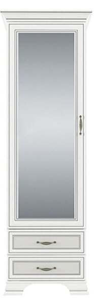 Předsíňová sestava fineline crema Tiffany II