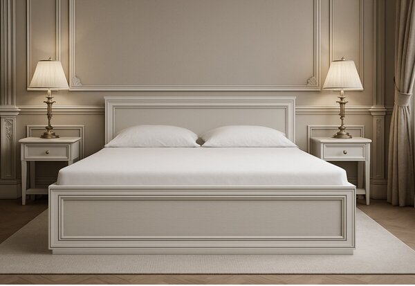 Postel 160 fineline crema Tiffany II