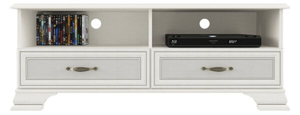 TV stolek 2s fineline crema Tiffany II
