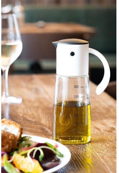Nádoba na olej Vialli Design Oil, 300 ml
