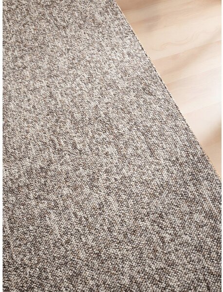 Šedý pratelný koberec 240x340 cm Rocco Taupe – Elle Decoration