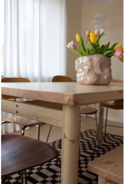 Jídelní stůl Pace – Karup Design
