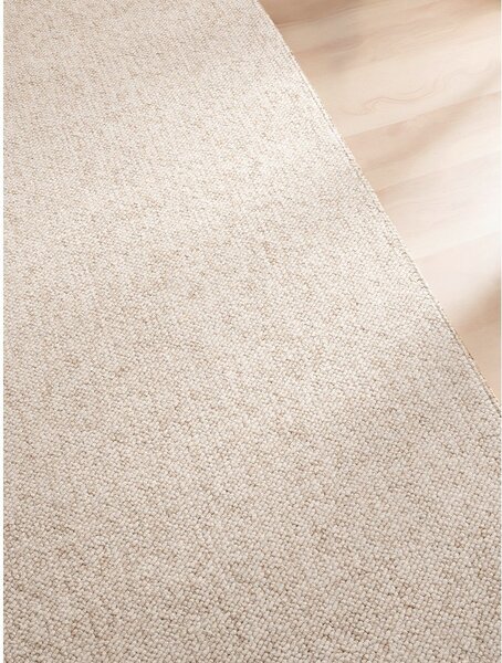 Krémový pratelný koberec 160x230 cm Rocco Cream – Elle Decoration