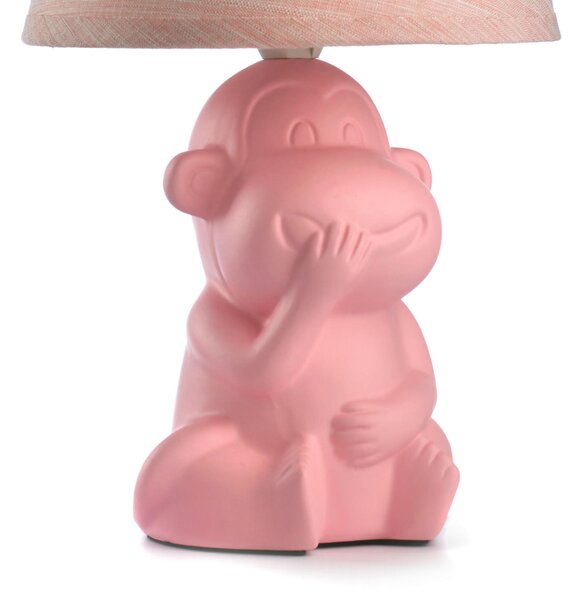 DĚTSKÁ STOLNÍ LAMPIČKA, 17/28 cm - Online Only svítidla, Online Only