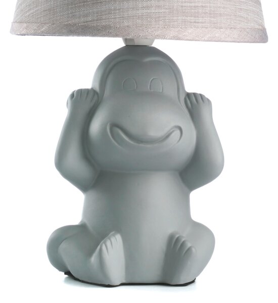 DĚTSKÁ STOLNÍ LAMPIČKA, 17/28 cm - Online Only svítidla, Online Only