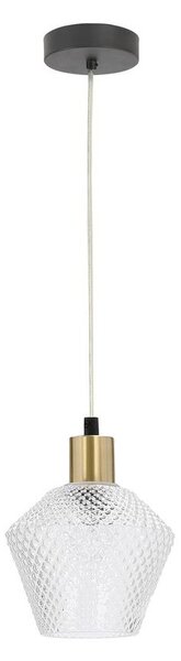 Lustr na lanku GRENIKO 1xE14/40W/230V
