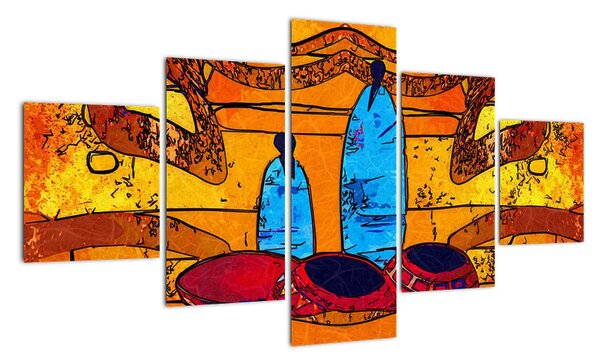 Obraz na stěnu (125x70cm)