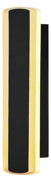 LED Venkovní nástěnné svítidlo STICK LED/12W/230V IP65 3000K 30 cm