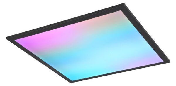 Trio Reality TR67664532 LED přisazené stropní svítidlo BETA | 18W integrovaný LED zdroj | 2000lm | 2700-6500K