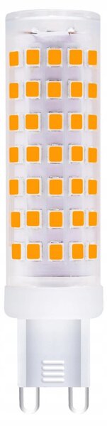 LED žárovka - 230V - G9 - 12W - 1020Lm - teplá bílá - 3000K BERGE