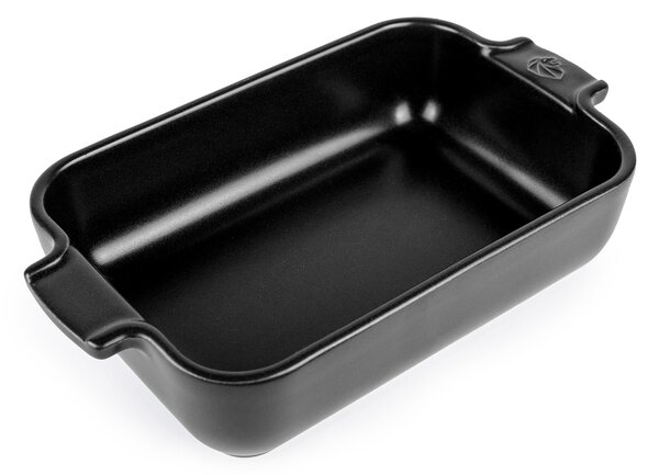 Zapékací mísa Peugeot Appolia 22 x 12 cm černá 61524