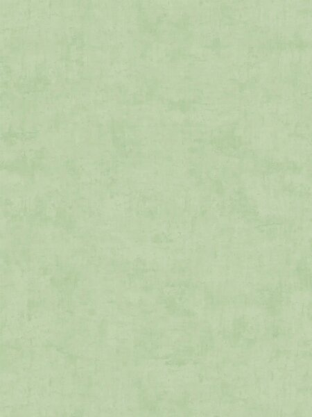 A.S. Création | Dětská vliesová tapeta na zeď Lilly & Luis 77178-8 | 0,53 x 10,05 m | zelená
