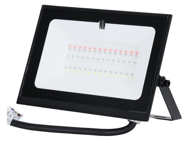 Aigostar - LED RGB Stmívatelný reflektor LED/30W/230V IP65 + DO