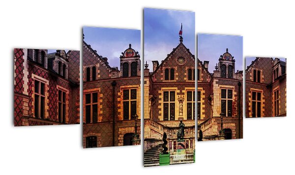Obraz do bytu (125x70cm)