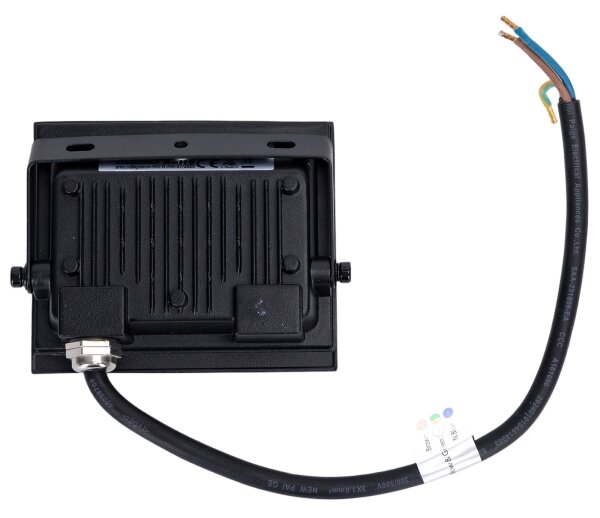 Aigostar - LED RGB Stmívatelný reflektor LED/20W/230V IP65 + DO