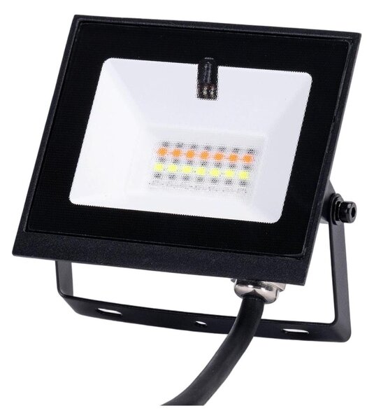 Aigostar - LED RGB Stmívatelný reflektor LED/20W/230V IP65 + DO