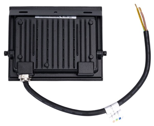 Aigostar - LED RGB Stmívatelný reflektor LED/10W/230V IP65 + DO