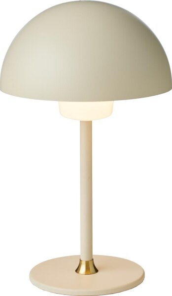 Halo Design 747597 - LED Stm. nab. lampa MOON LIGHT LED/2,7W/2600 mAh krémová