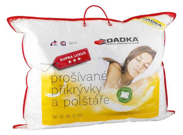 Přikrývka LUXUS Supra zimní 135x200 cm