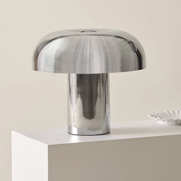 Jotex Kovová stolní lampa RAGGE