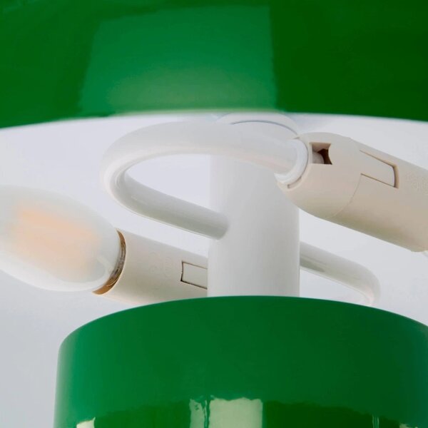 Jotex Kovová stolní lampa RAGGE
