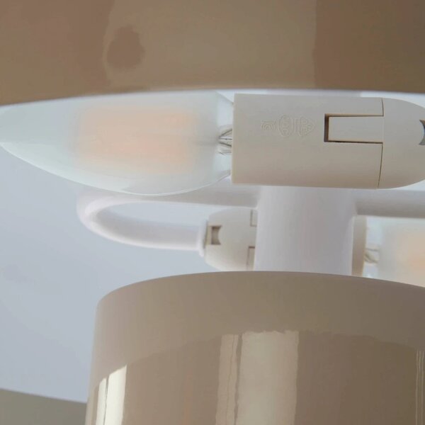 Jotex Kovová stolní lampa RAGGE
