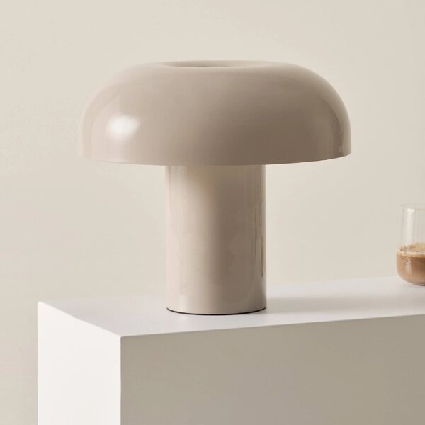 Jotex Kovová stolní lampa RAGGE