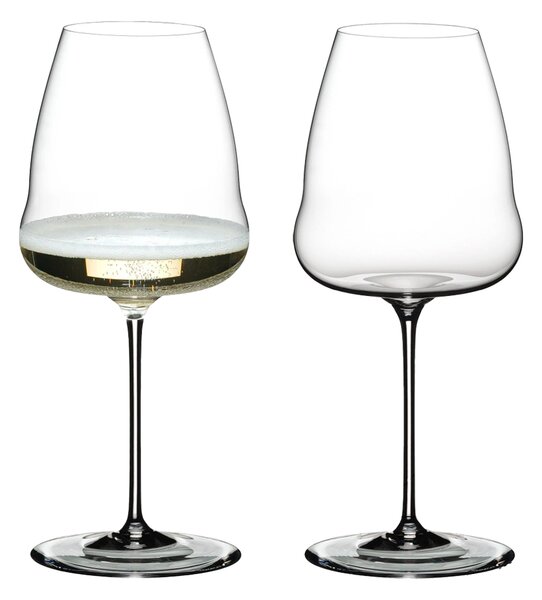 RIEDEL WINEWINGS Champagne, 1 ks sklenice 7234/28-270
