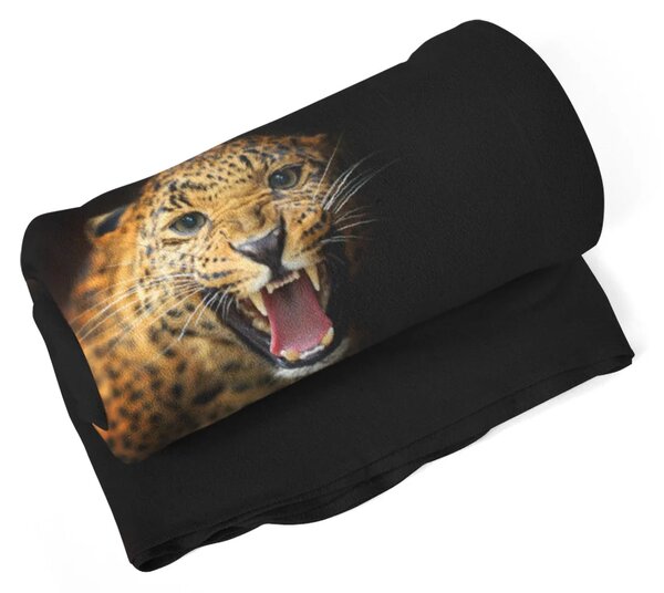 Sablio Deka Gepard 2 - 150x120 cm