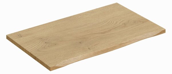 Koupelnová deska NATURE CREMONA 80cm